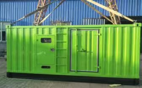 卡若600kw大型柴油发电机组出租价格 卡若600kw大型柴油发电机组出租价格